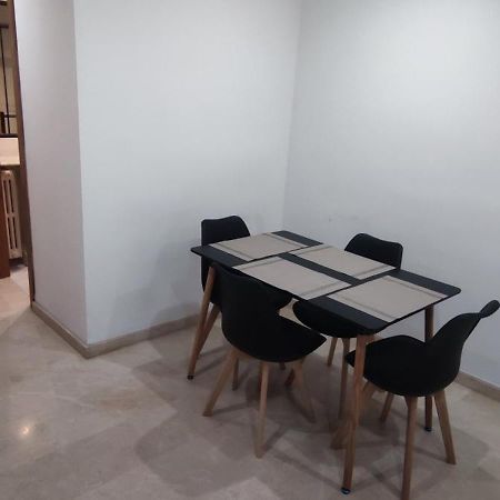 San Martin Apartment Теруел Екстериор снимка