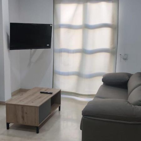 San Martin Apartment Теруел Екстериор снимка