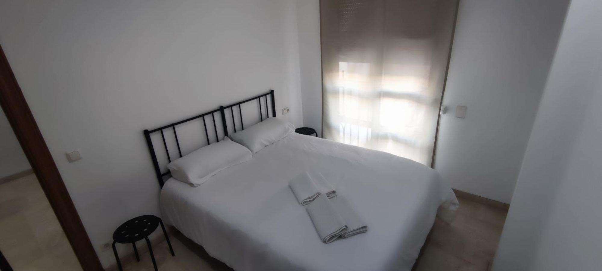 San Martin Apartment Теруел Екстериор снимка