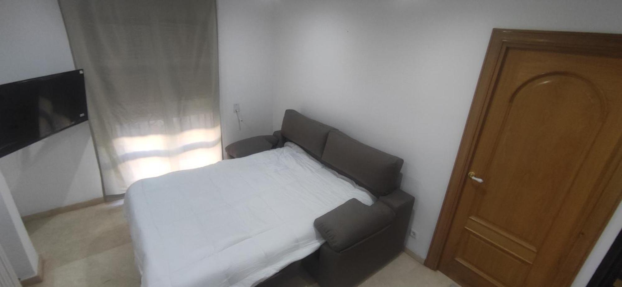 San Martin Apartment Теруел Екстериор снимка